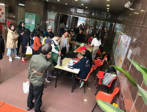 豬年揮春迎新歲